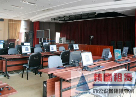 某國企單位項(xiàng)目會議