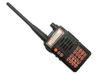 靈通 LT-6600 對講機(jī) 專業(yè)大功率民用商務(wù)手臺