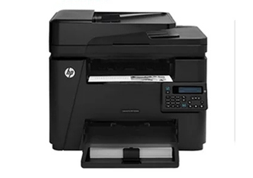 惠普 HP M425dn A4黑白激光一體機(jī)