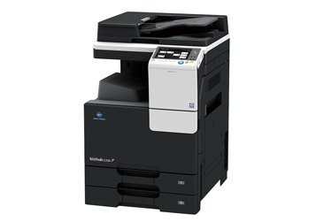 柯尼卡美能達(dá) bizhub C226 A3 彩色復(fù)合機(jī)  全新機(jī)