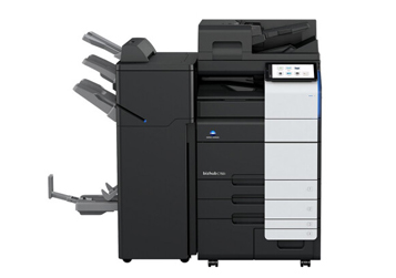 柯尼卡美能達 C750i A3 彩色復合機  再生機