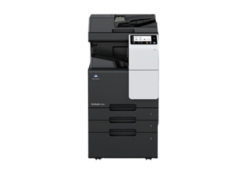 柯尼卡美能達 C286i A3 彩色復(fù)合機  全新機