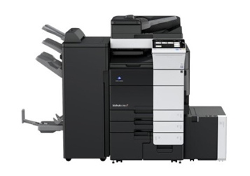 柯尼卡美能達 bizhub C759 A3 彩色復(fù)合機  全新機