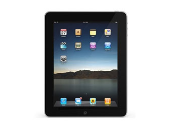 Apple iPad 平板電腦 32G wifi版