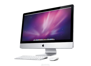 Apple iMac 27寸一體機(jī)