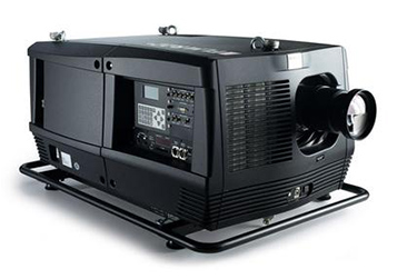 巴可 FLM HD20 投影機(jī)/2萬流明/對比度：2100:1 /屏幕比例：16:9