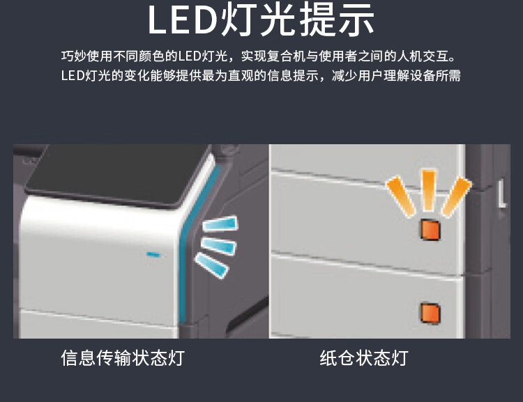 柯尼卡美能達(dá) C300i A3 彩色復(fù)合機(jī)  全新機(jī)