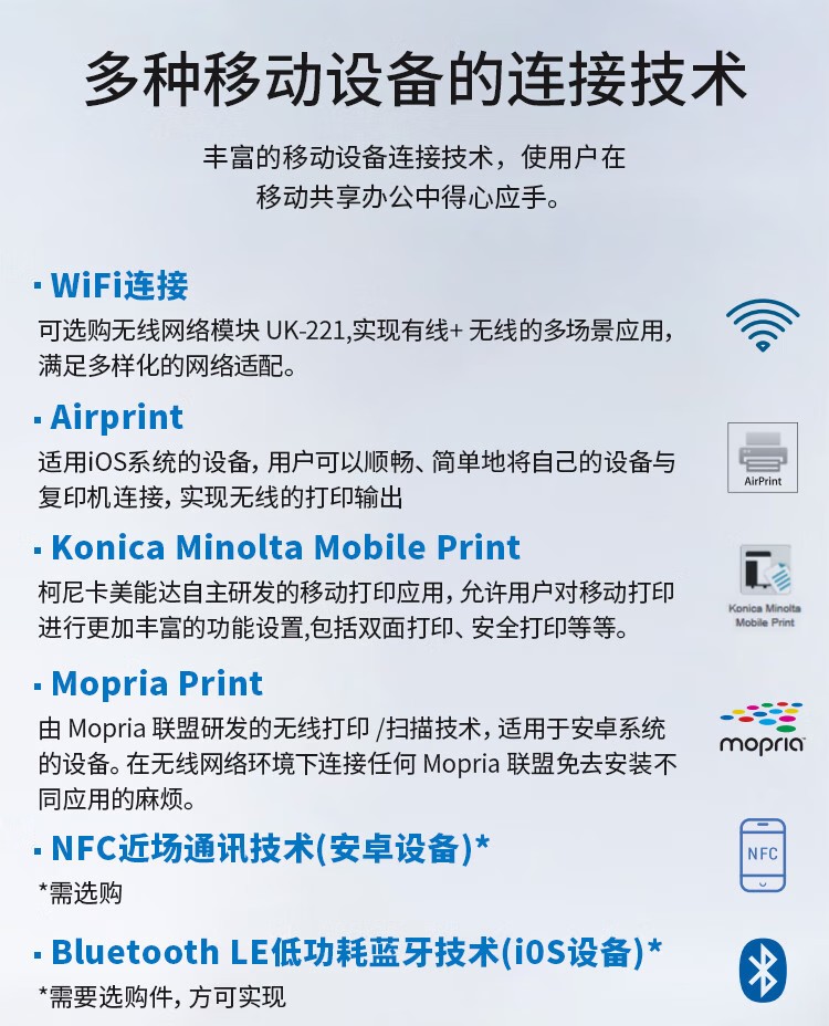 柯尼卡美能達(dá) C361i A3 彩色復(fù)合機  全新機