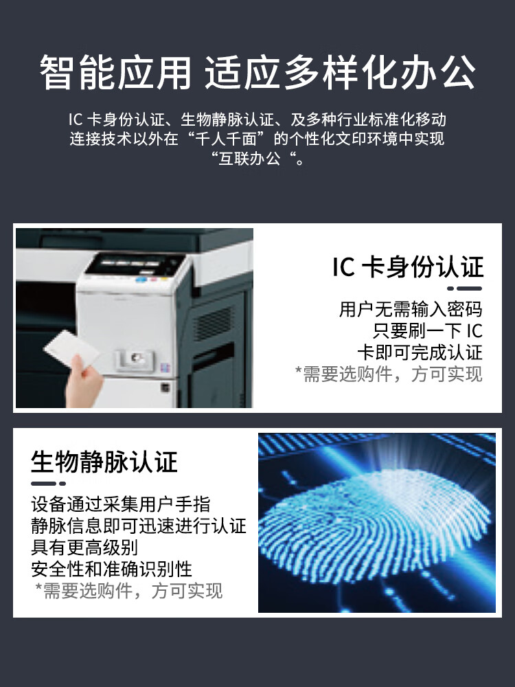 柯尼卡美能達(dá) C650i A3 彩色復(fù)合機(jī)  全新機(jī)