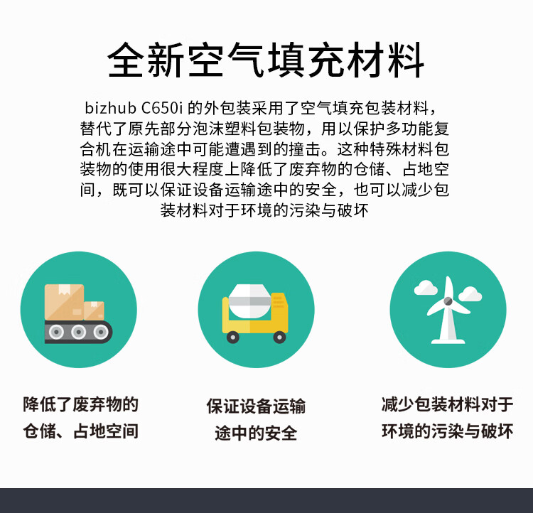 柯尼卡美能達(dá) C650i A3 彩色復(fù)合機(jī)  全新機(jī)