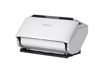 愛普生（EPSON）DS-31200 掃描儀 A3高速彩色 自動雙面連續(xù)