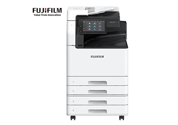 富士施樂 C5571CPS A3復合機A3彩色大型復印機一體機打印復印掃描