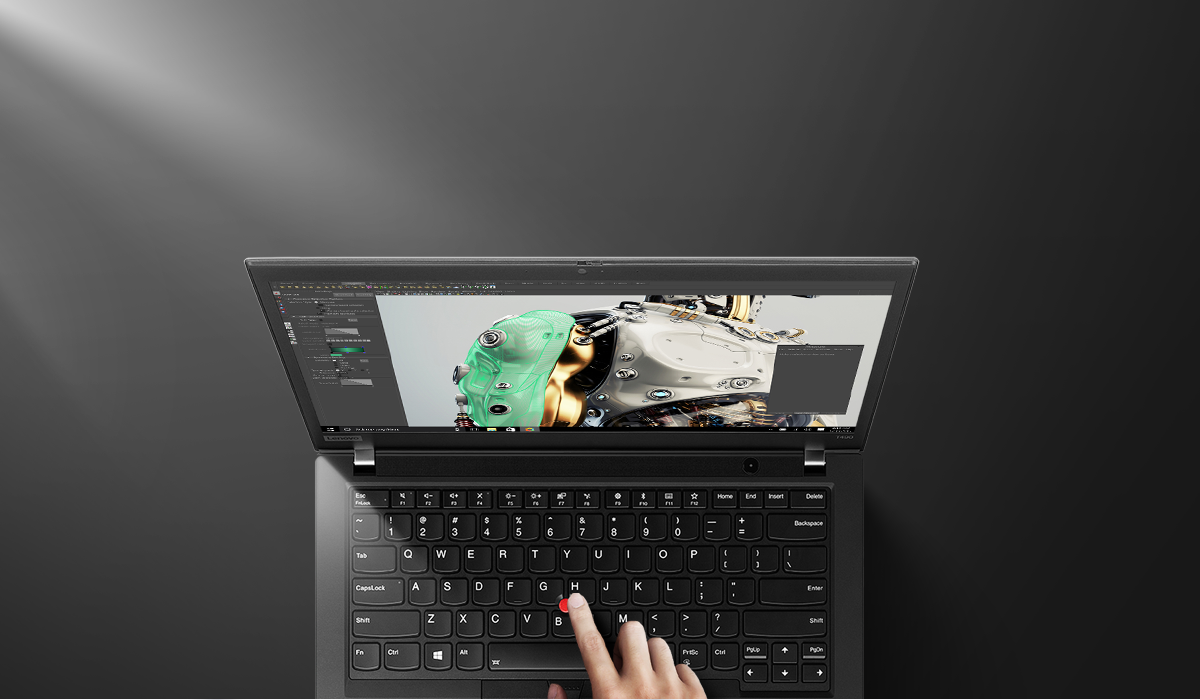 聯(lián)想 ThinkPad T490 14.0寸 筆記本電腦