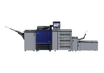 柯尼卡美能達 AccurioPrint C4065 彩色生產(chǎn)型數(shù)字印刷機